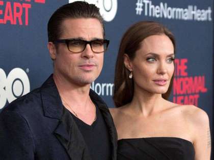 Brad Pitt not paying enough child support: Angeline Jolie Brad Pitt not paying enough child support: Angeline Jolie
