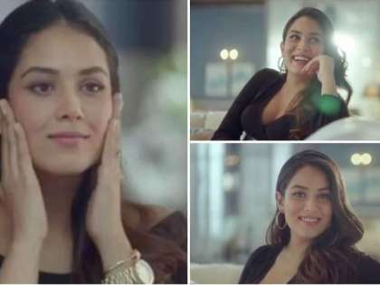 Mira Rajput debut commercial is a pure bliss for mothers Mira Rajput debut commercial is a pure bliss for mothers