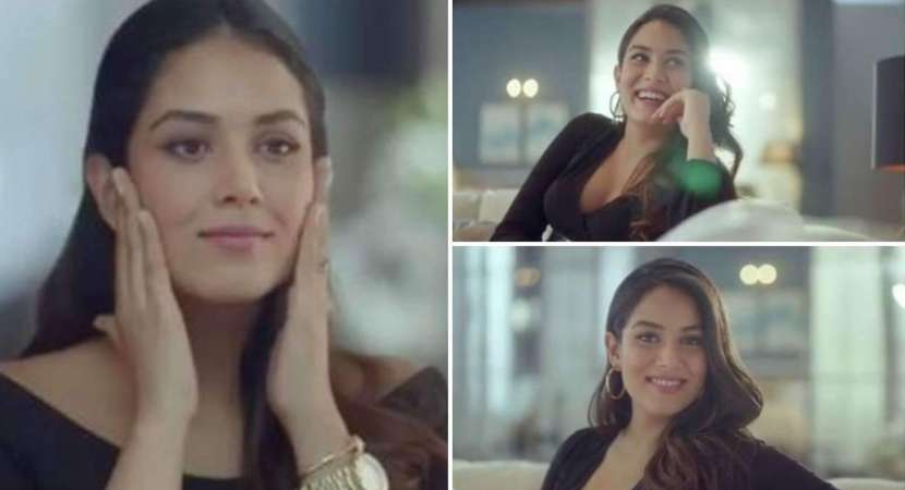 Mira Rajput debut commercial is a pure bliss for mothers Mira Rajput debut commercial is a pure bliss for mothers