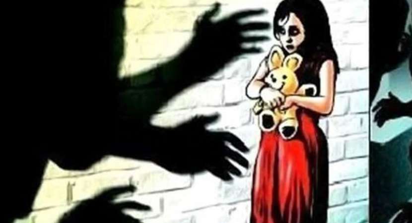 Class 2 student raped in Delhi school, accused held Class 2 student raped in Delhi school, accused held