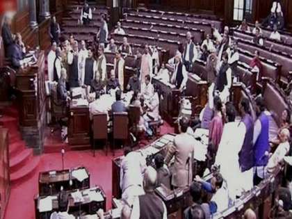 Rajya Sabha election: How Rajya Sabha members are elected? Rajya Sabha election: How Rajya Sabha members are elected?
