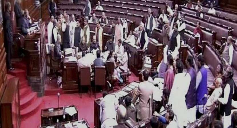 Rajya Sabha election: How Rajya Sabha members are elected? Rajya Sabha election: How Rajya Sabha members are elected?