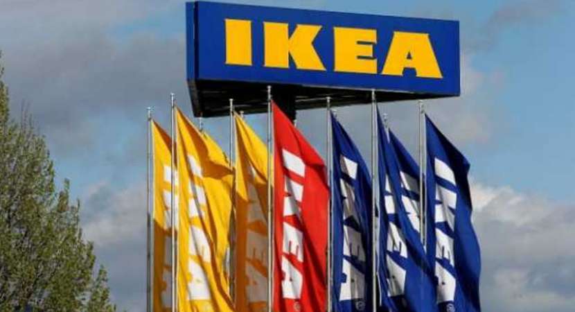 IKEA store attracts 40,000 customers on first day IKEA store attracts 40,000 customers on first day