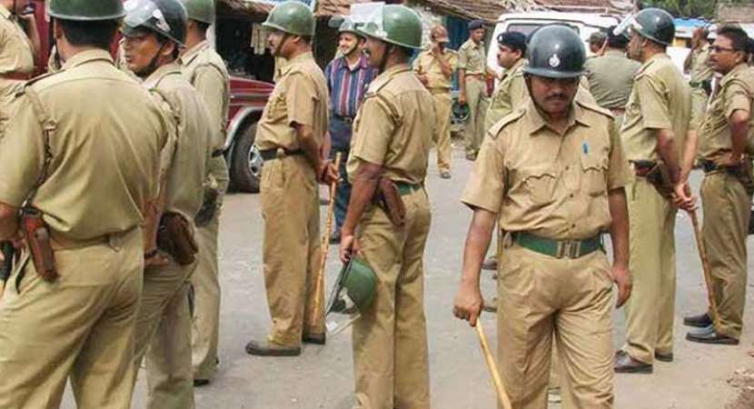 CBI conducts search at Bihar shelter home CBI conducts search at Bihar shelter home