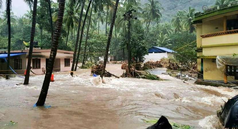 Kerala floods: Here's how Twitter can save you from fake news Kerala floods: Here's how Twitter can save you from fake news