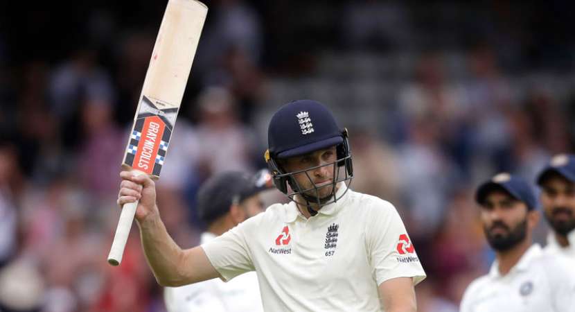 Test 2, Day 3: Wokes, Bairstow give England 250-run lead over India Test 2, Day 3: Wokes, Bairstow give England 250-run lead over India