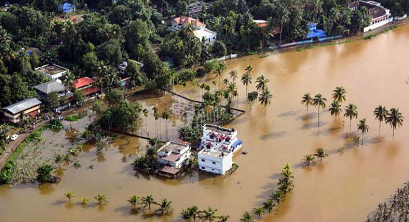 Kerala Flood Kerala Flood