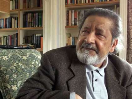 V S Naipaul: All you need to know about Nobel Prize winner for Literature V S Naipaul: All you need to know about Nobel Prize winner for Literature