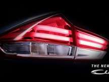 New Maruti Suzuki Ciaz facelift to come this month - check latest teaser