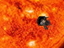 Why won't NASA's Parker Solar Probe melt?
