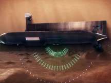NASA to send submarine to seafloor next week: Report