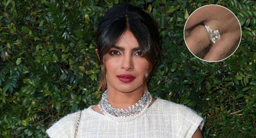 priyanka chopra tiffany engagement ring priyanka chopra engagement ring first pic www newsheads in priyanka chopra tiffany engagement ring priyanka chopra engagement ring first pic www newsheads in