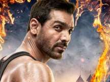 'Satyameva Jayate': Fascinating message but lacks the superhero punch