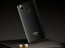Coolpad's budget smartphone with 18:9 display in India