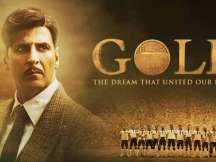 Gold: Akshay Kumar's highest opening day collection