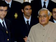 Atal Bihari Vajpayee's 'heart winning' advice to Team India