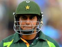 Pakistan cricketer Nasir Jamshed banned for 10 years