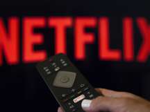 Netflix, world’s largest online media of movies and television shows