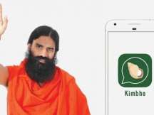 Patanjali Kimbho app re-launch: Release date and all we know so far
