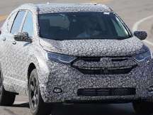 5 reasons to wait for upcoming Honda CR-V