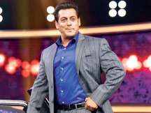 Salman Khan on Dus Ka Dum