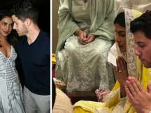 Priyanka Chopra, Nick Jonas Roka first pics: PeeCee is now taken