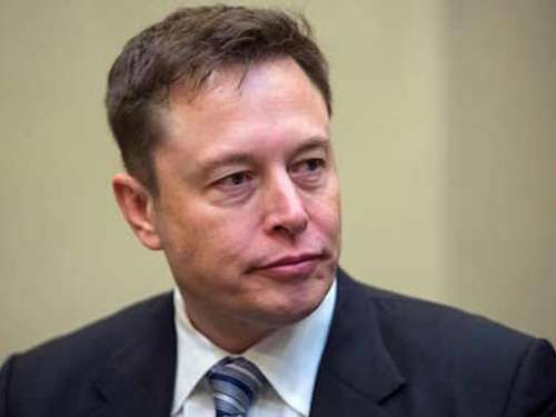 'Tearful' Musk aims for $25,000 Tesla car for the masses