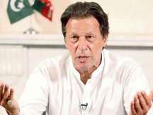 Imran Khan to take oath as Pakistan Prime Minister