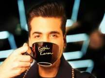 Karan Johar to return with 'Koffee With Karan' on October 21