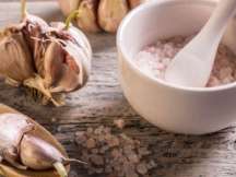 Seven Health Benefits of Garlic for Men and Women