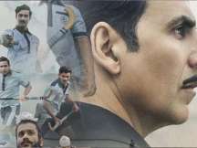 Akshay Kumar's Gold inches towards Rs 50-crore-mark
