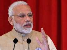 Kerala Floods Updates: Prime Minister Narendra Modi arrives in Thiruvananthapuram