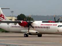 Kerala Floods: Alliance Air to carry out rescue operation from Kochi naval air base