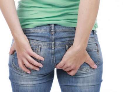 anal fissure pain leg Anal fissure pain leg