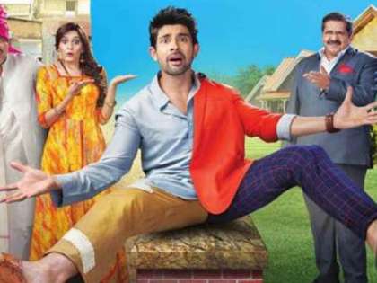 Sajan Re Phir Jhooth Mat Bolo: New timings only to reach an end Sajan Re Phir Jhooth Mat Bolo: New timings only to reach an end