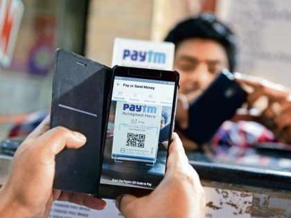 Top Five Mobile Wallets in India for Online Payments Top Five Mobile Wallets in India for Online Payments
