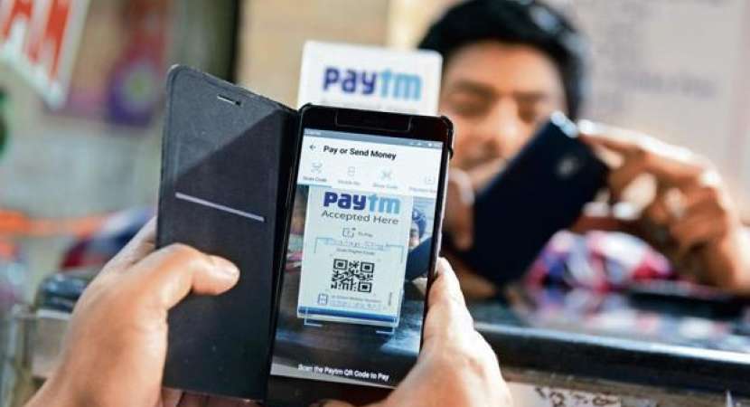 Top Five Mobile Wallets in India for Online Payments Top Five Mobile Wallets in India for Online Payments