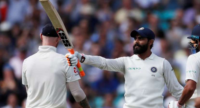 Oval Test: India bowled out for 292, trail England by 40 runs Oval Test: India bowled out for 292, trail England by 40 runs