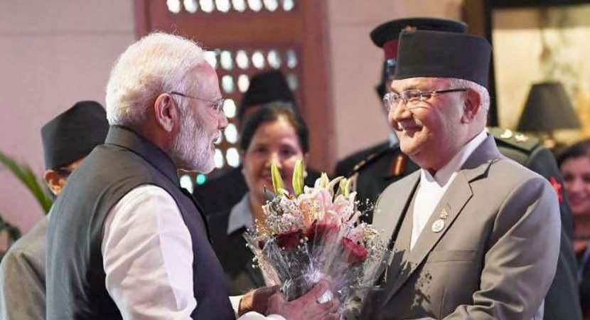 Nepal to skip first BIMSTEC anti-terror drill Nepal to skip first BIMSTEC anti-terror drill