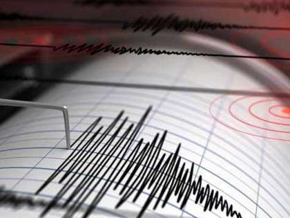 Mild earthquake felt in Delhi-NCR, no damage reported Mild earthquake felt in Delhi-NCR, no damage reported