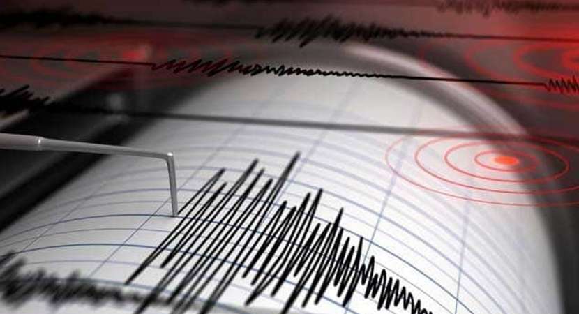 Mild earthquake felt in Delhi-NCR, no damage reported Mild earthquake felt in Delhi-NCR, no damage reported