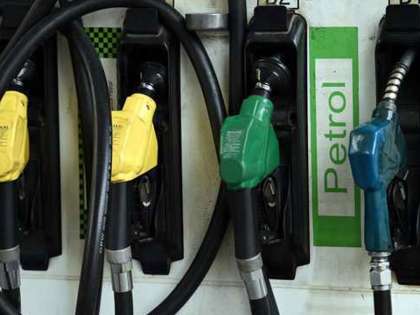 This is how petrol, diesel get cheaper by Rs 2 in couple of states This is how petrol, diesel get cheaper by Rs 2 in couple of states