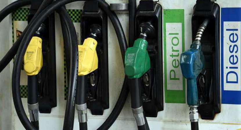 This is how petrol, diesel get cheaper by Rs 2 in couple of states This is how petrol, diesel get cheaper by Rs 2 in couple of states