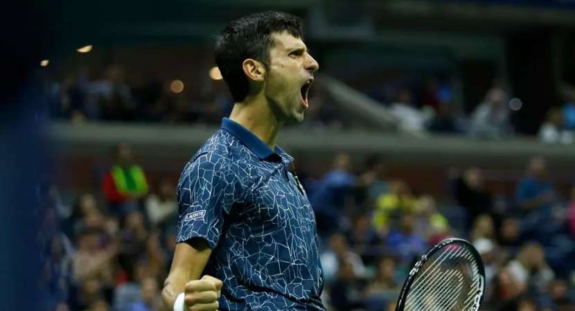 Novak Djokovic wins third US Open men's singles title Novak Djokovic wins third US Open men's singles title