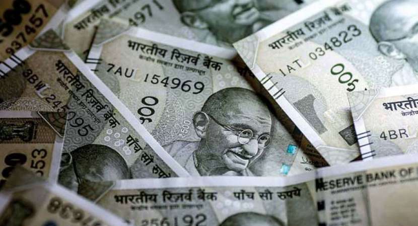 Indian Rupee at lifetime low against dollar; check today's price Indian Rupee at lifetime low against dollar; check today's price