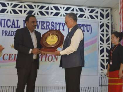 NEFTU turns 4, Jarik Gamlin graces the celebration NEFTU turns 4, Jarik Gamlin graces the celebration