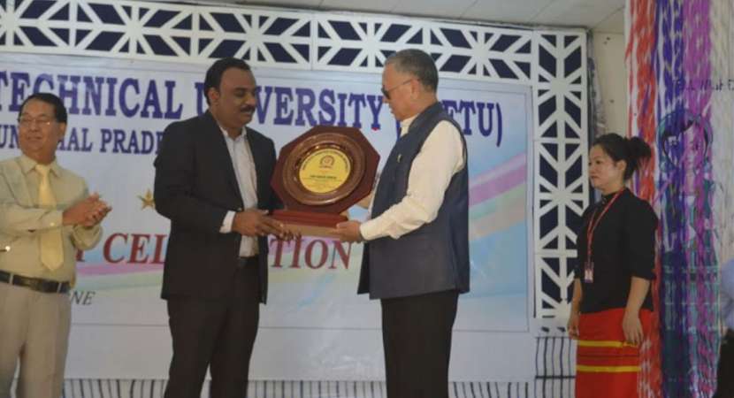 NEFTU turns 4, Jarik Gamlin graces the celebration NEFTU turns 4, Jarik Gamlin graces the celebration