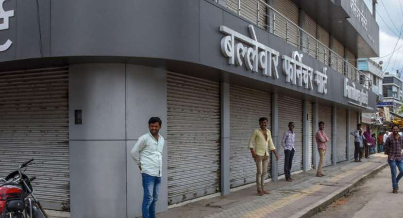 Bharat Bandh hits normal life in Karnataka Bharat Bandh hits normal life in Karnataka