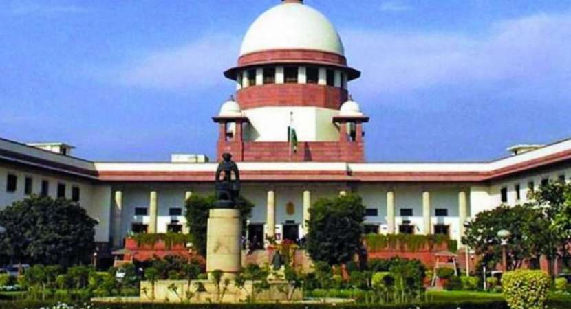 12 Special Courts in 11 states to try lawmakers: Centre tells SC 12 Special Courts in 11 states to try lawmakers: Centre tells SC