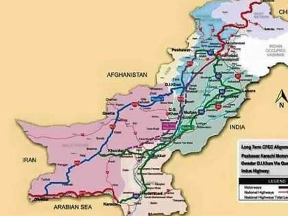 No renegotiations over economic corridor with China: Pakistan No renegotiations over economic corridor with China: Pakistan